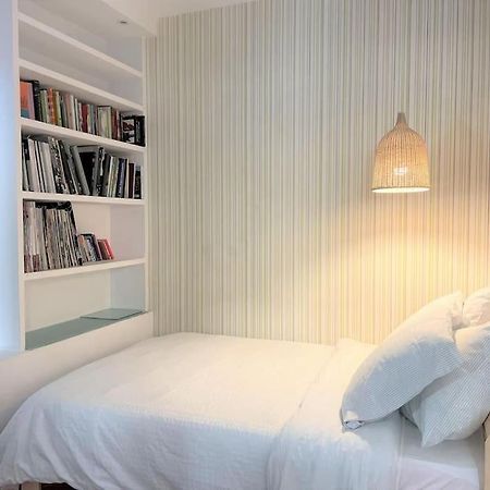 Exclusivo Y Acogedor Apartamento Con Balcon En Chueca, Con Aire Acondicionado Y Calefaccion Madrid Kültér fotó