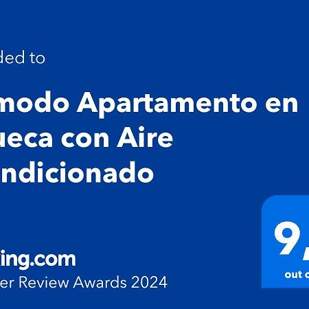 Exclusivo Y Acogedor Apartamento Con Balcon En Chueca, Con Aire Acondicionado Y Calefaccion Madrid Kültér fotó