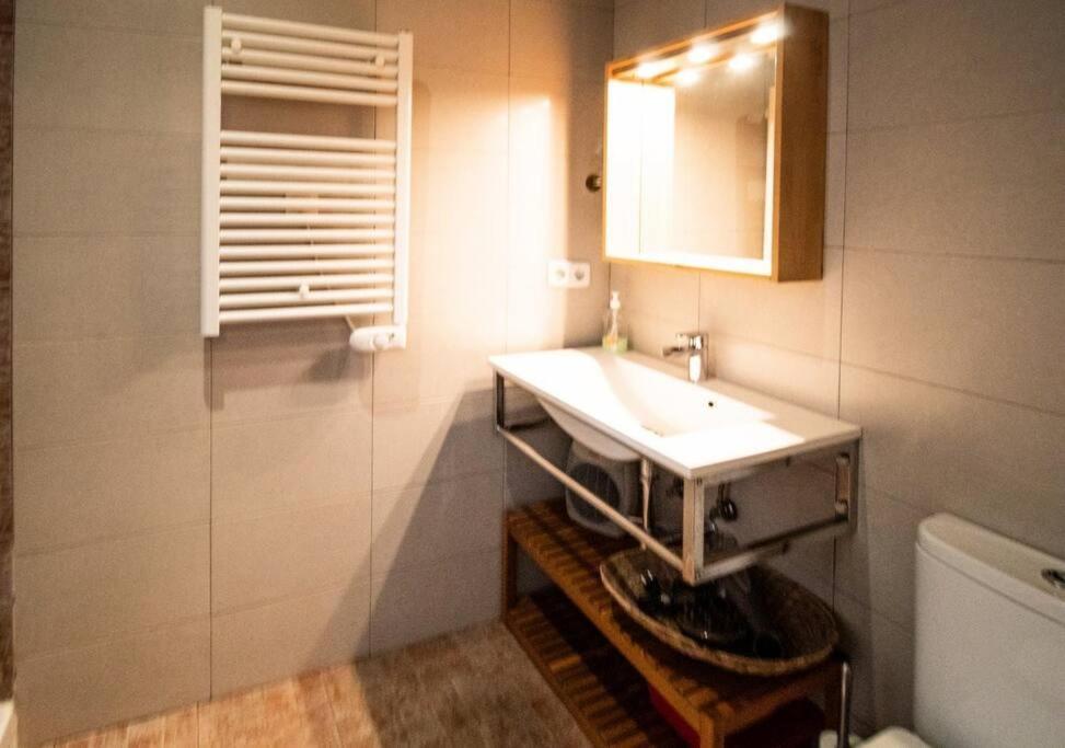 Exclusivo Y Acogedor Apartamento Con Balcon En Chueca, Con Aire Acondicionado Y Calefaccion Madrid Kültér fotó
