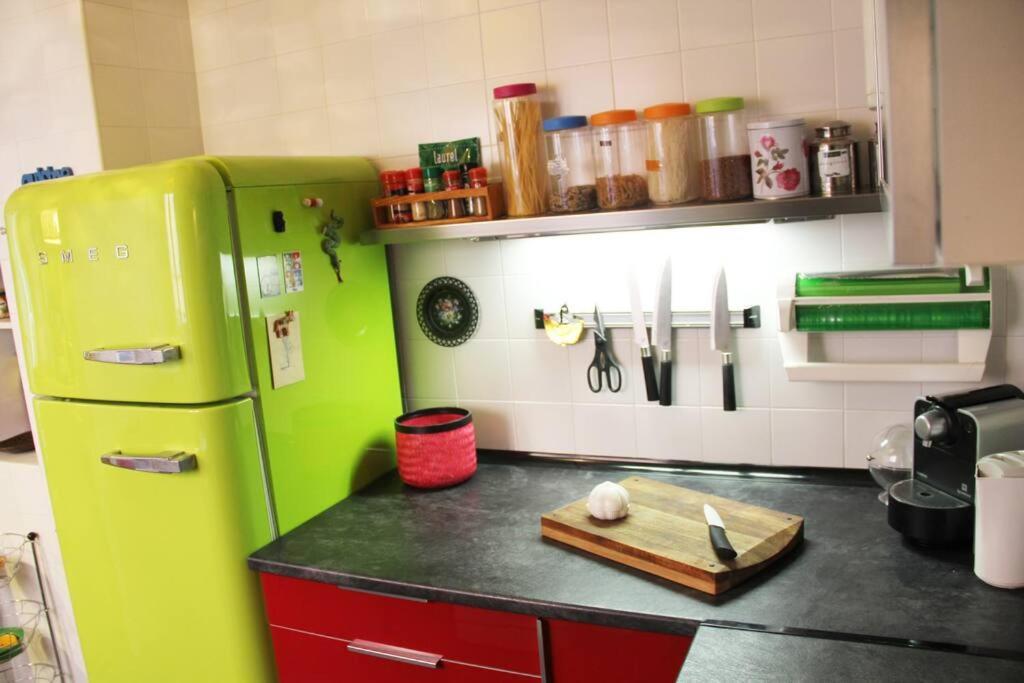 Exclusivo Y Acogedor Apartamento Con Balcon En Chueca, Con Aire Acondicionado Y Calefaccion Madrid Kültér fotó